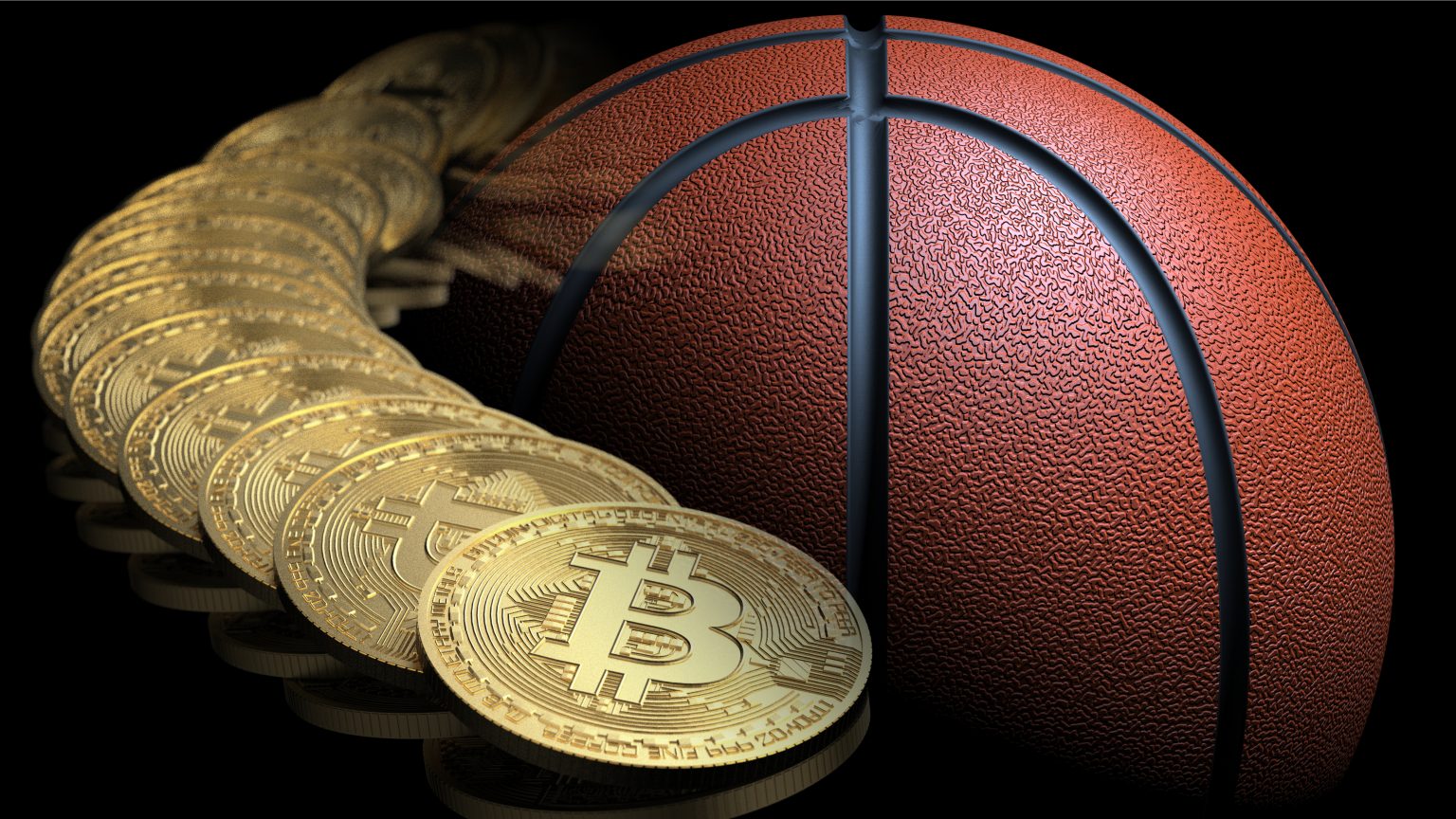 Basketball Players in Canada to Be Paid in Bitcoin www.nicenic.net