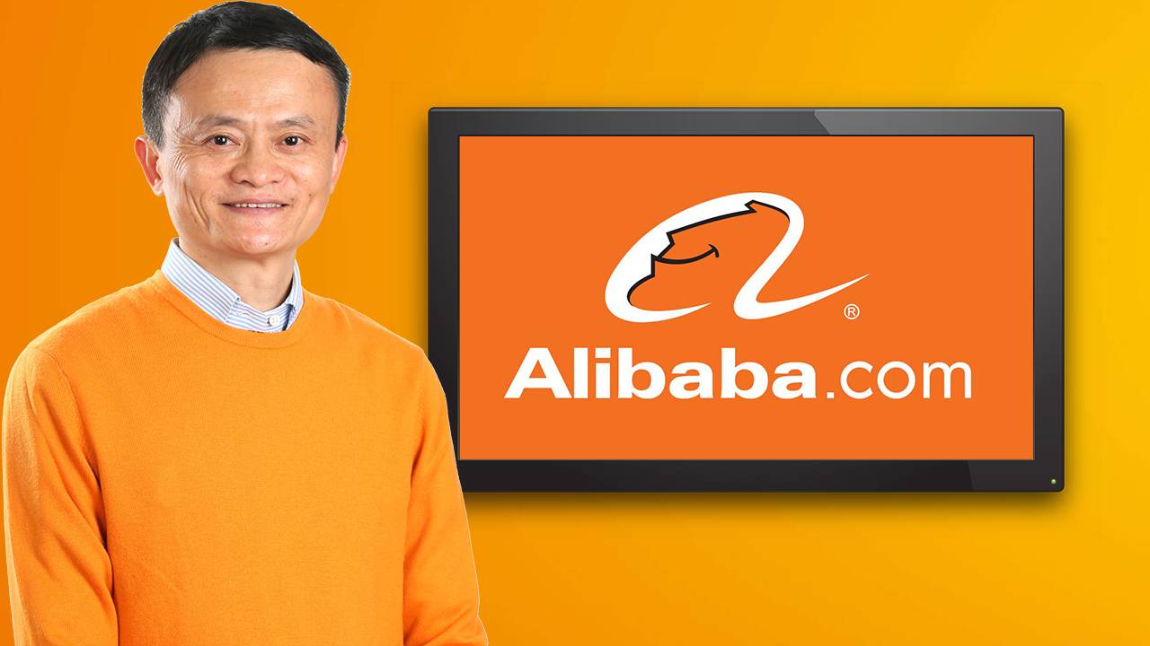 Is it time for Alibaba to acquire Ali.com? - www.nicenic.net