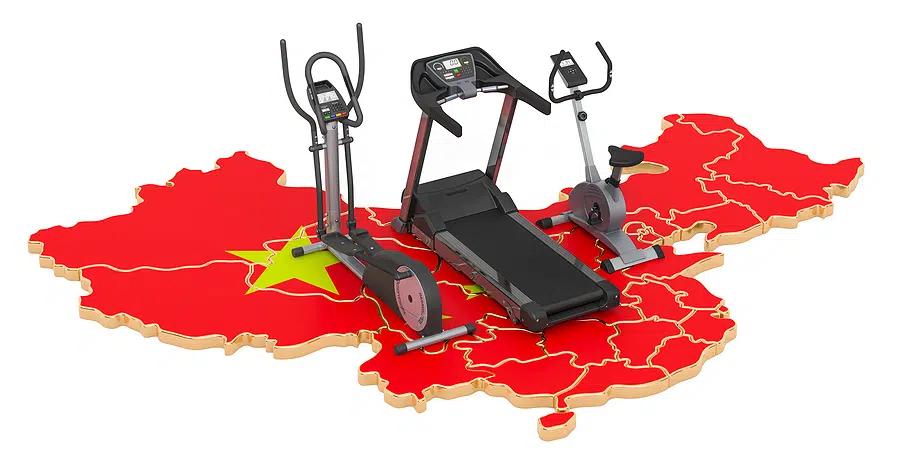 Domains related to fitness, health, and sports may be the next trend in China - www.nicenic.net