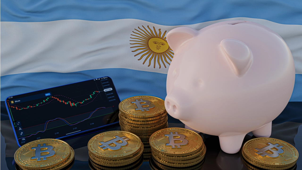 Almost 3 out of 4 Argentinians Are Willing to Purchase Crypto for Investing or Saving Purposes - NiceNIC.NET