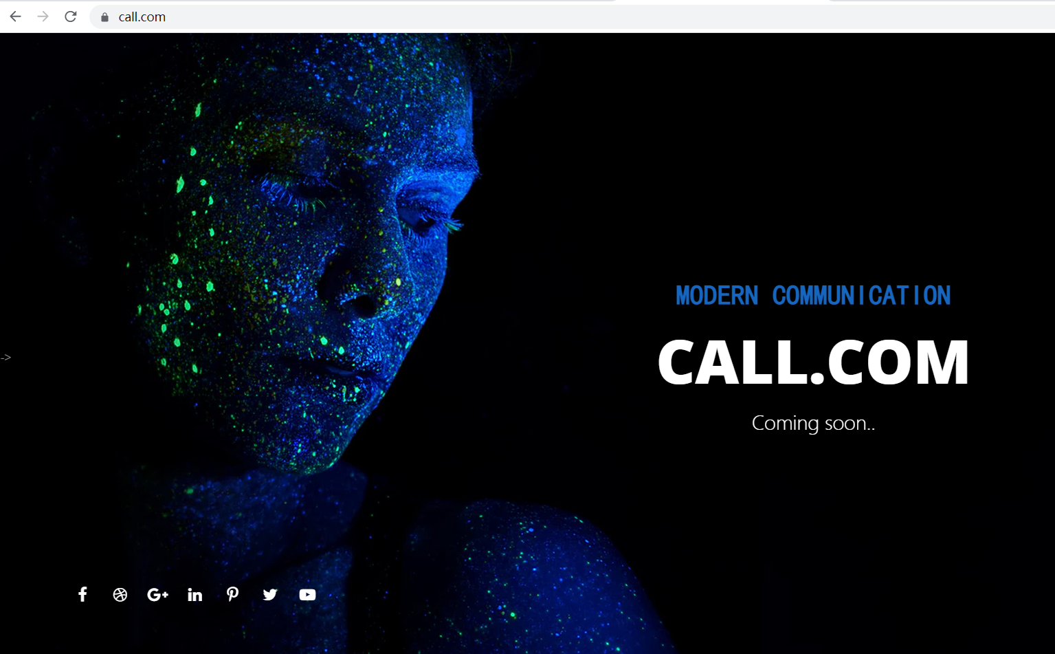 Call.com sells again, this time for $1.6 million