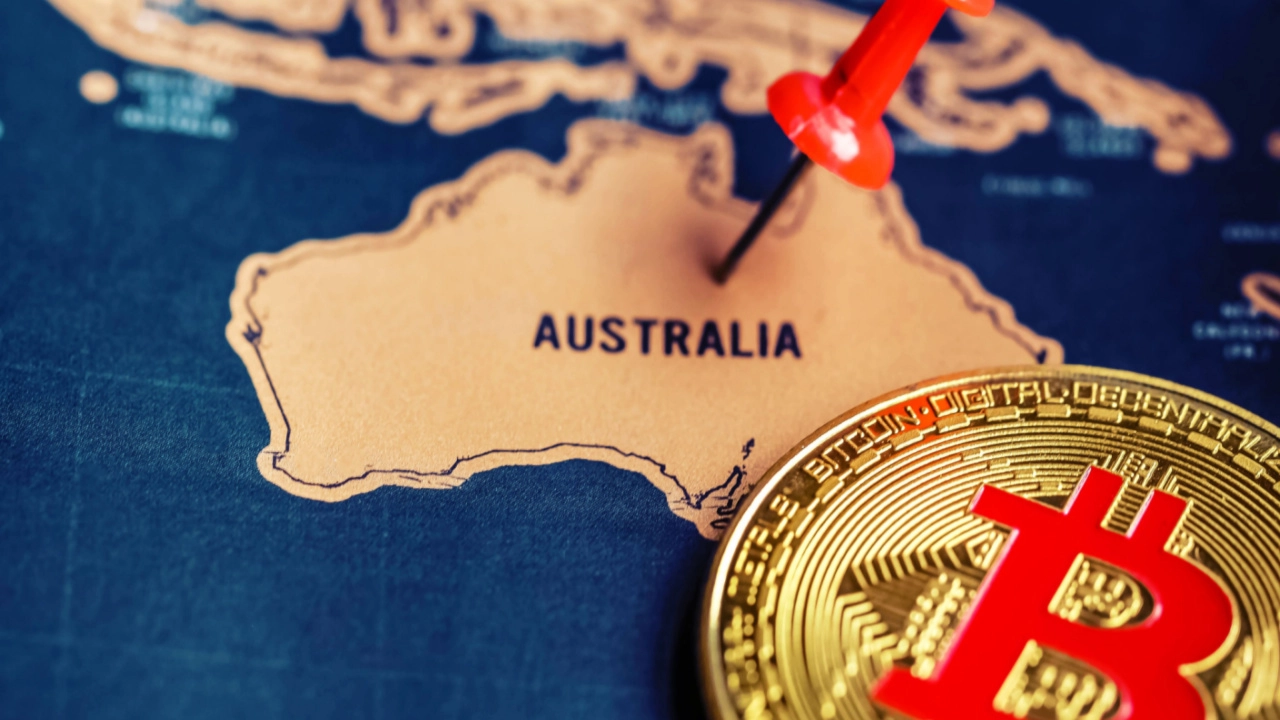 Australian crypto, Cryptocurrency Investors - NiceNIC.NET