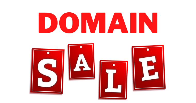15 more end user domain name sales