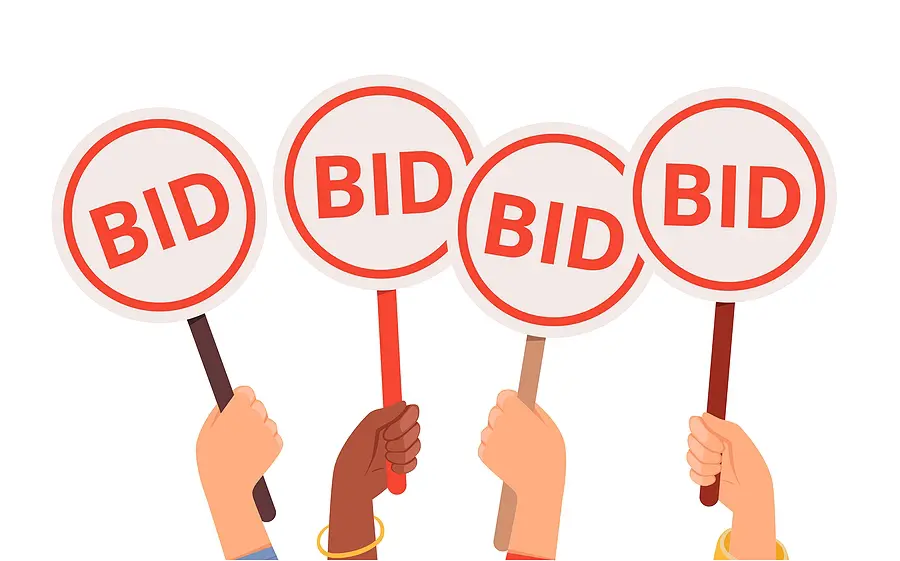 Newfold domain auction sales led by Fiduciary.com - NiceNIC.NET