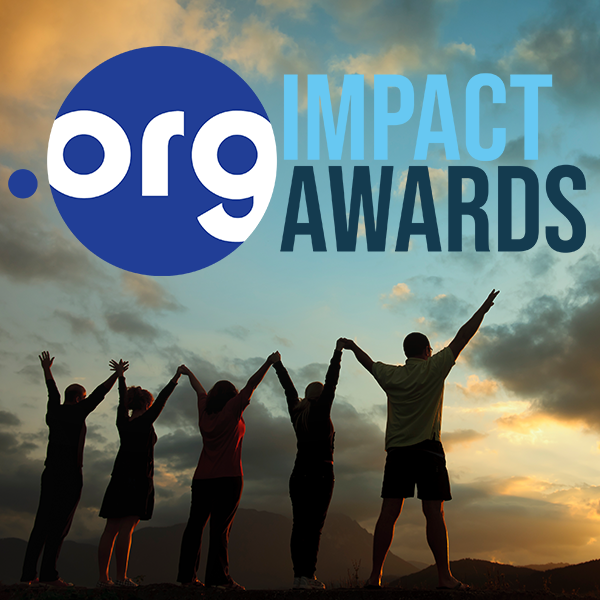 PIR announces winners of 4th Annual .ORG Impact Awards - NiceNIC.NET