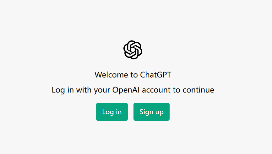 chatGPT域名注册