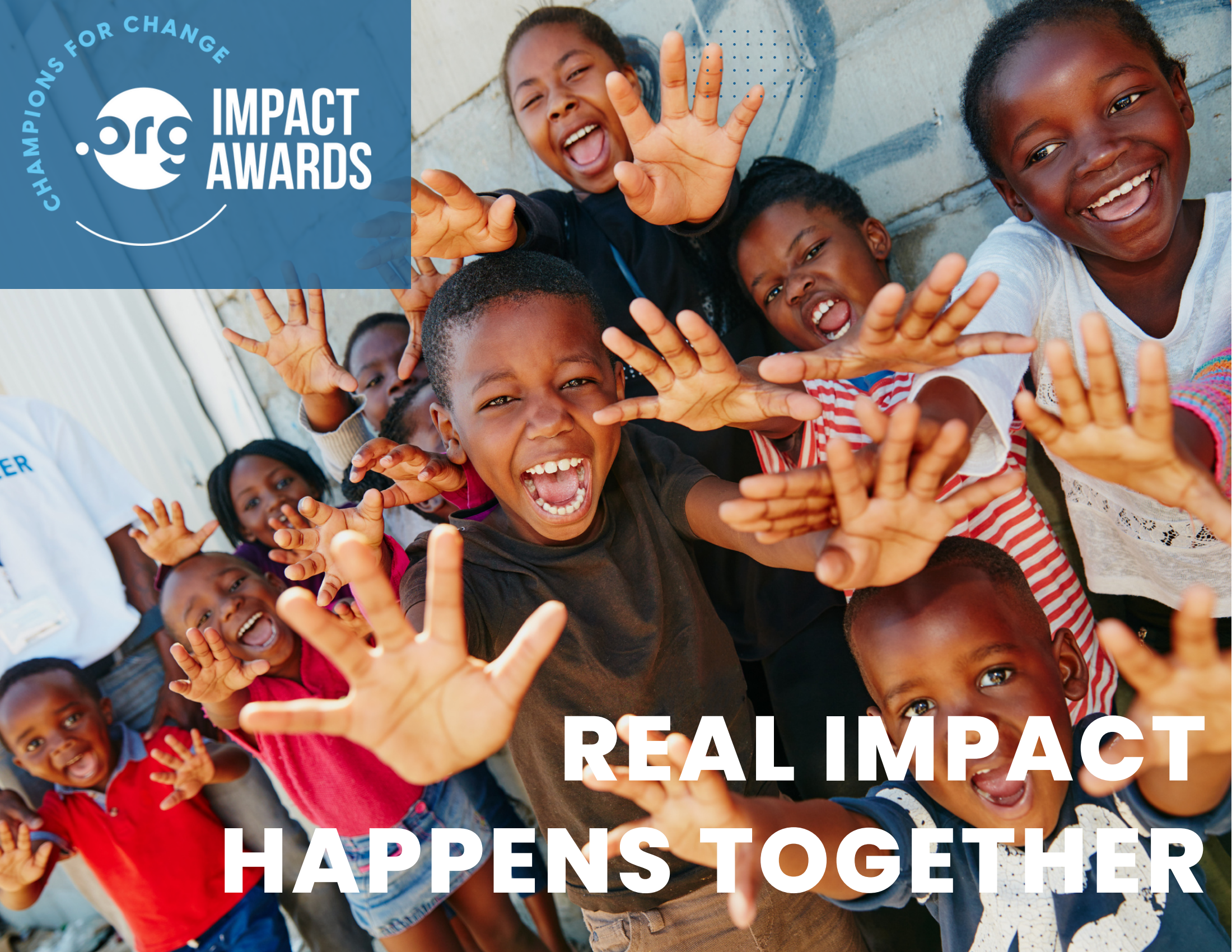 The .ORG Impact Awards are NOW OPEN for nominations! | NiceNIC.NET