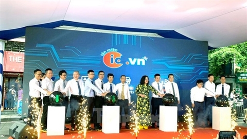 Viet Nam Internet Network Information Centre (VNNIC)