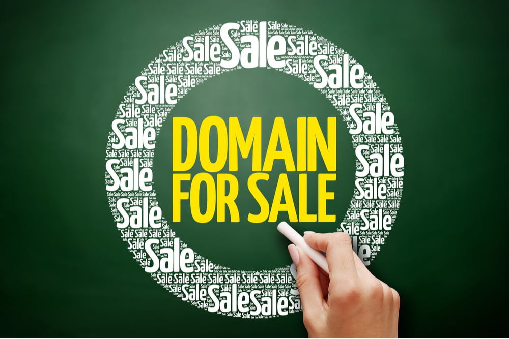 Tips for Buying a Domain Name From Its Current Owner | NiceNIC.NET