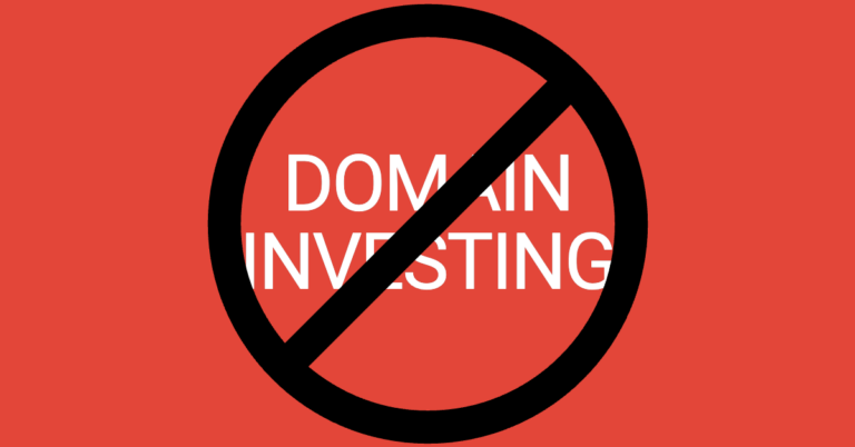 India might ban .in domain investing | NiceNIC.NET