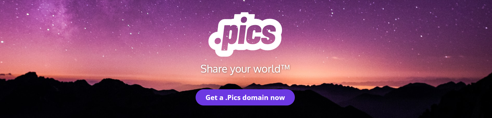 .Pics Domain: Share your world | NiceNIC.NET