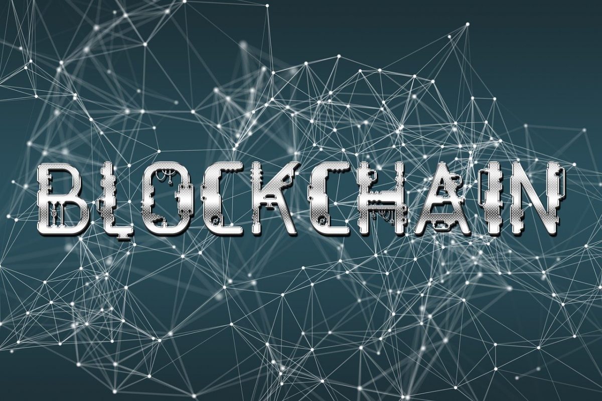 Blockchain domain firm raises $2.5 million | NiceNIC.NET