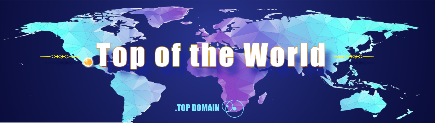 $3.99 Promotion: Special offer on .TOP domain names | NiceNIC.NET