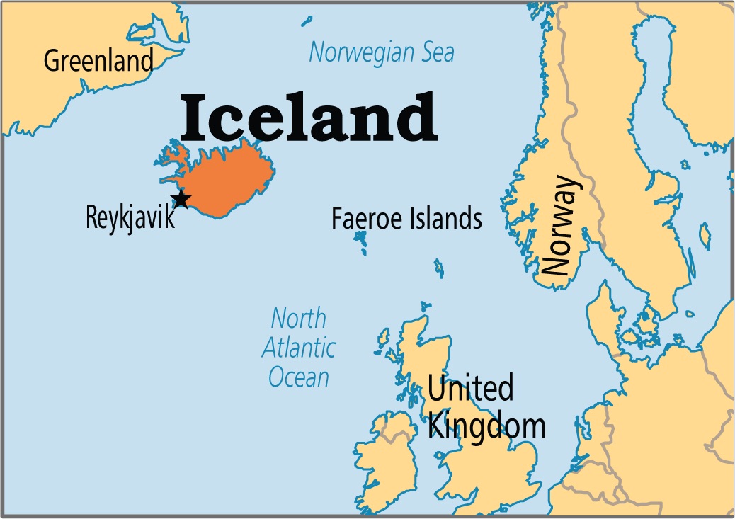 .is domain | Country Code Top Level Domain (ccTLD) for Iceland | NiceNIC.NET