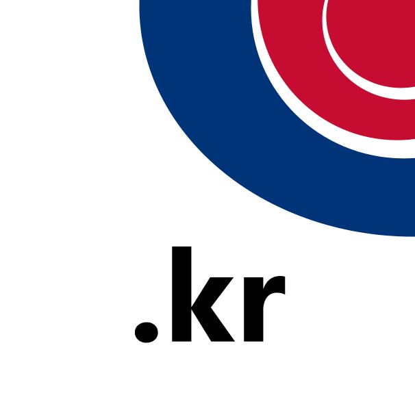 .KR domain | Country Code Top Level Domain (ccTLD) for South Korea | NiceNIC.NET