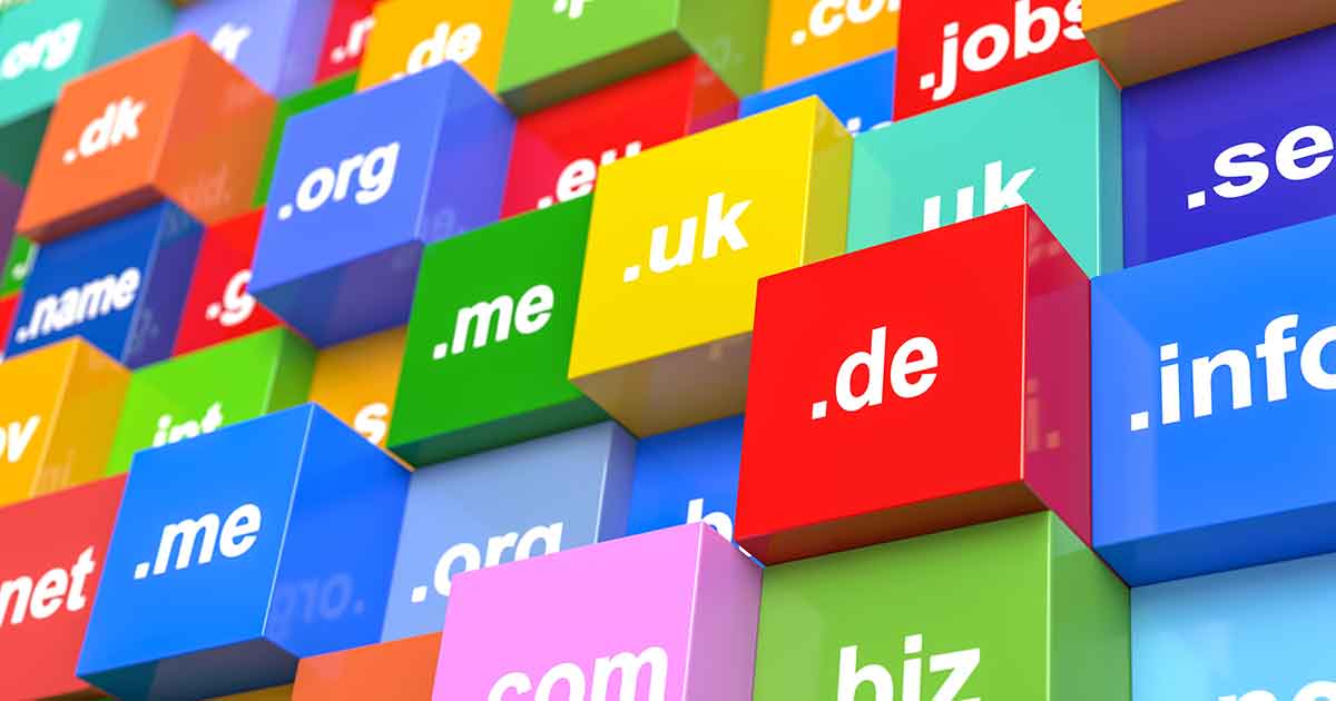 .DE domain | Country Code Top Level Domain (ccTLD) for Germany | NiceNIC.NET