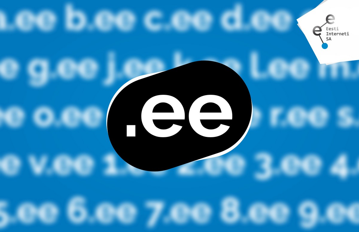 .EE domain | Country Code Top Level Domain (ccTLD) for Estonia | NiceNIC.NET