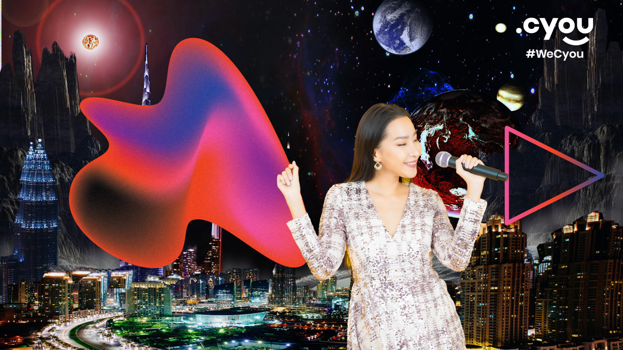Harmonizing Diversity: The Digital Age, .cyou, and the Global Rise of Asian Music | NiceNIC.NET