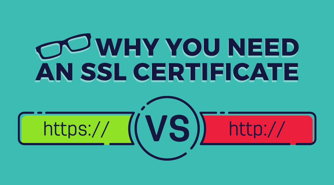 Why need SSL Certificates? | NiceNIC.NET
