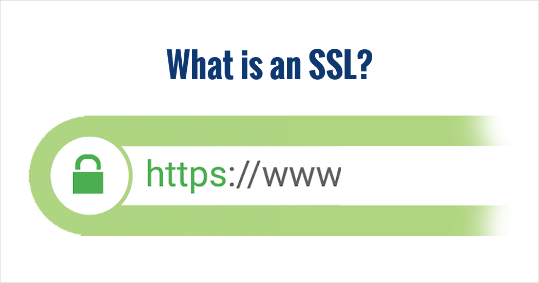 What is an SSL certificate? | NiceNIC.NET