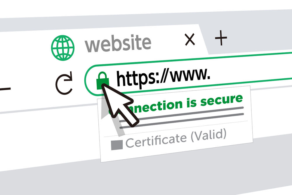 Why get an SSL certificate from NiceNIC.NET?