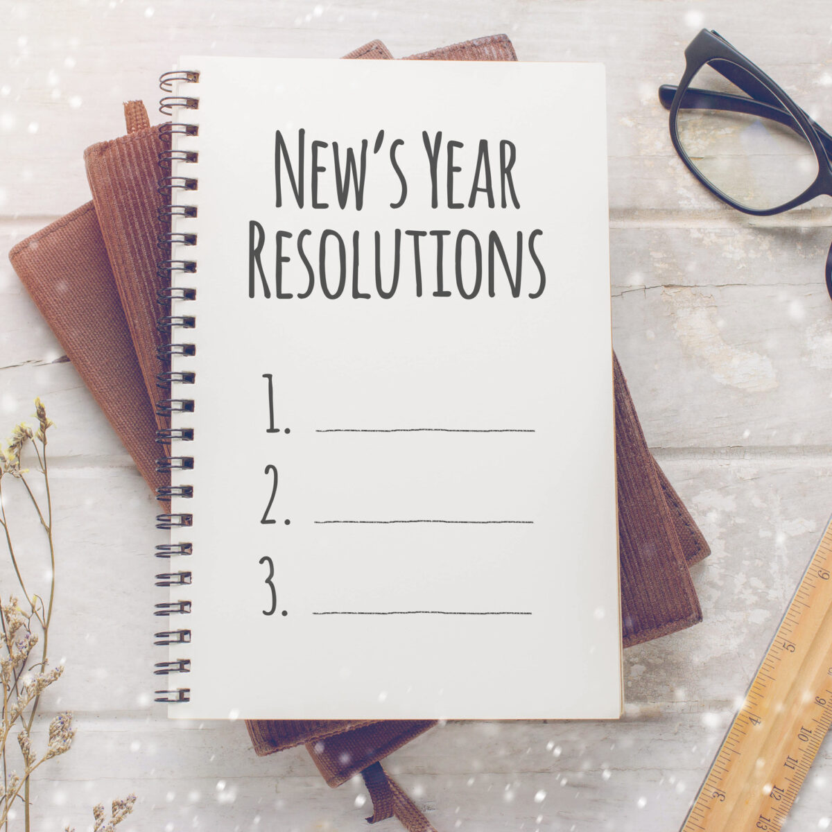 4 New Year's Resolutions for domain name investors | NiceNIC.NET