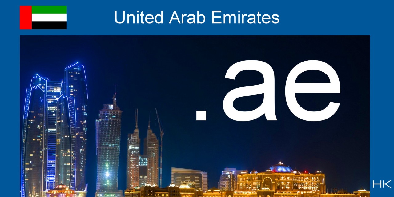 .AE Domain Names | Country Code Top Level Domain (ccTLD) for Arab Emirates | NiceNIC.NET