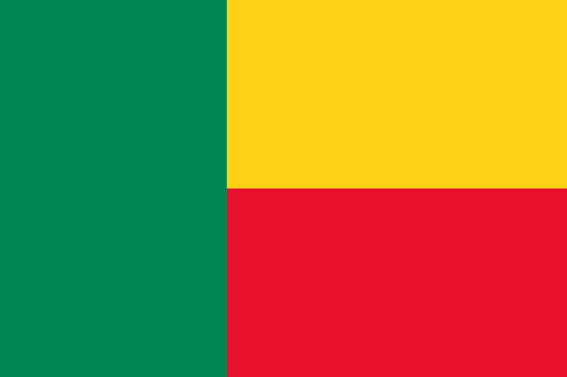 .BJ Domain Names | Country Code Top Level Domain (ccTLD) for Benin | NiceNIC.NET