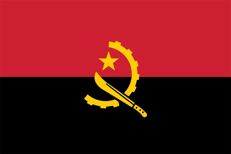 .CO.AO Domain Names | Country Code Top Level Domain (ccTLD) for Angola | NiceNIC.NET