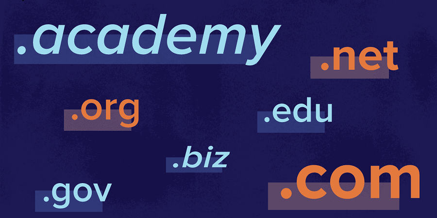 .ACADEMY Domain Names | Generic Top Level Domain (gTLD) for Education Domains | NiceNIC.NET