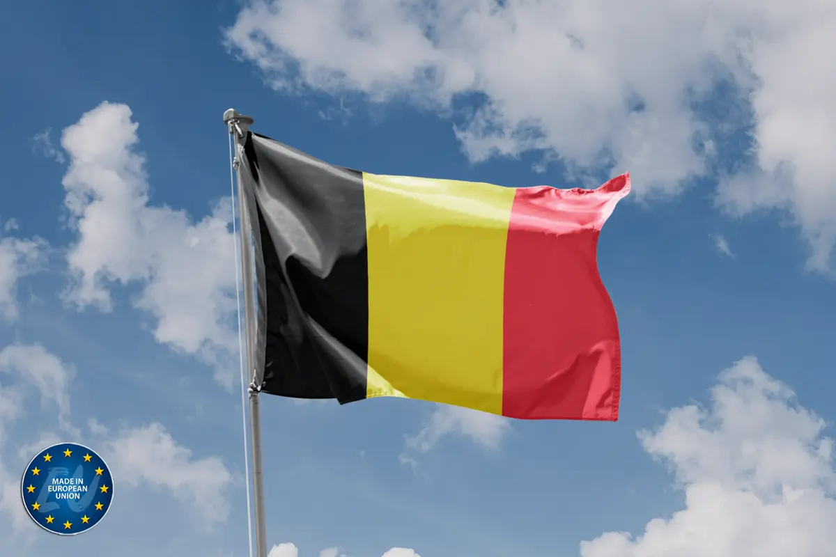 .BE Domain Names | Country Code Top Level Domain (ccTLD) for Belgium | NiceNIC.NET