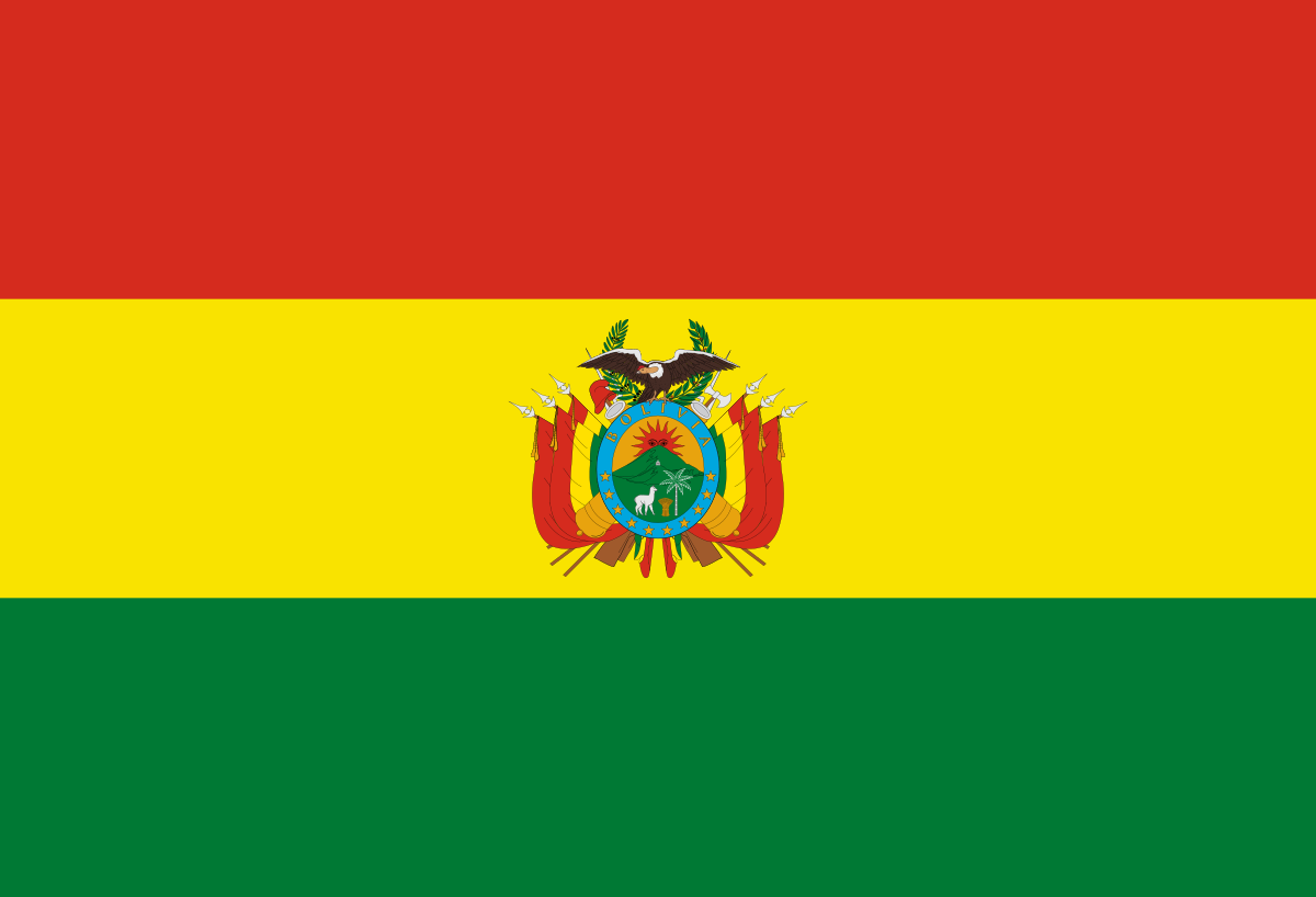 .BO Domain Names | Country Code Top Level Domain (ccTLD) for Bolivia