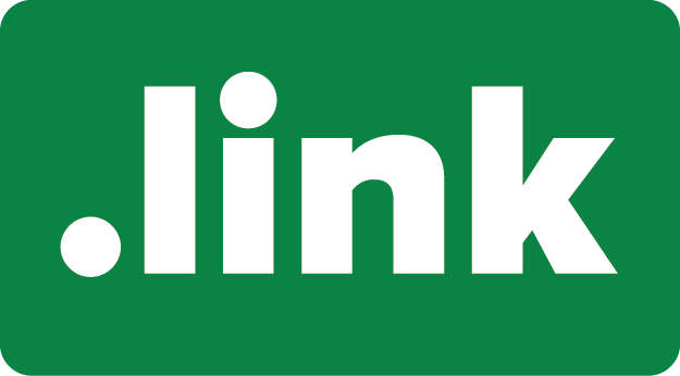 What is a .link domain name? Buy domain .link  in 2 steps.