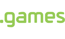 What is a.games domains and how is it different from a game domain?