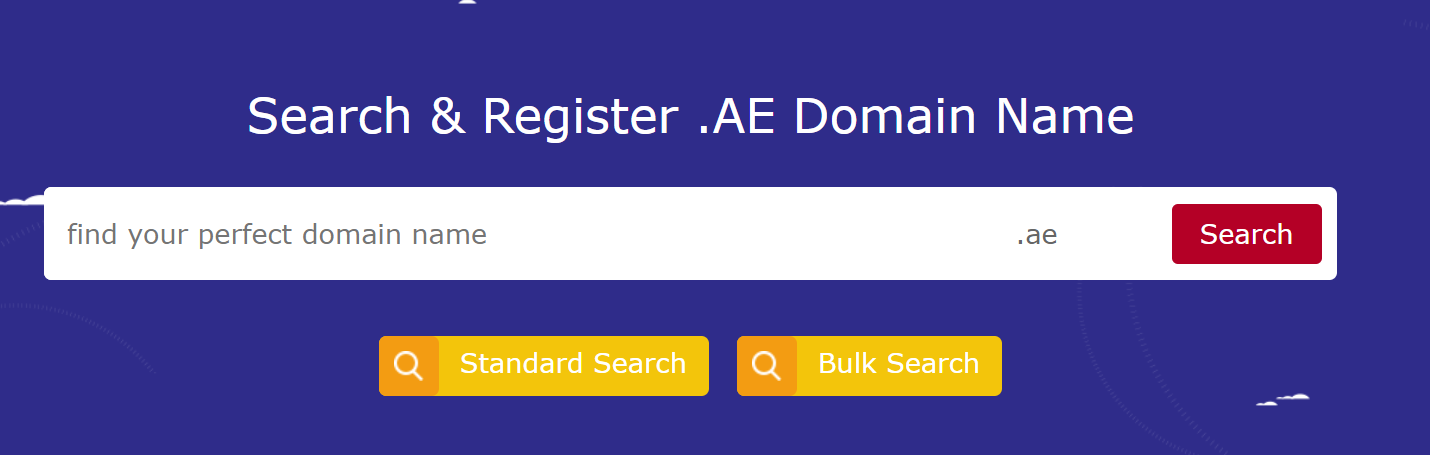 How to register .ea domain name cheaply?