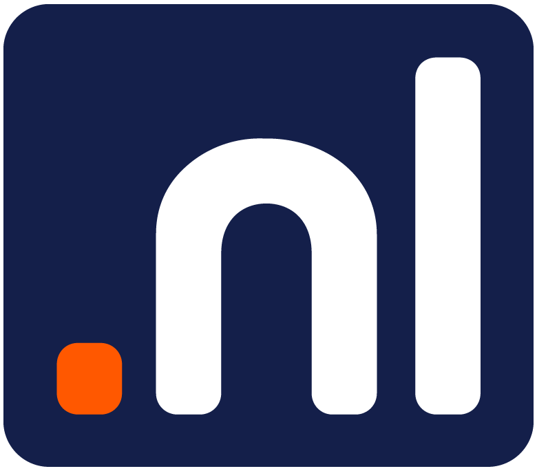 Dutch .nl domain name can be registered in two steps