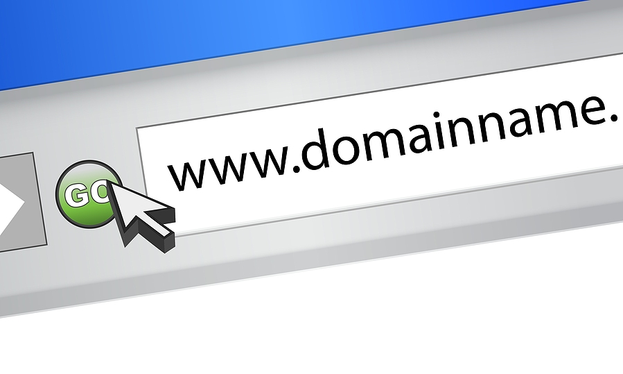 Domains aren’t important? That’s the wrong conclusion.