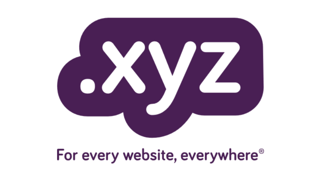 注册xyz域名