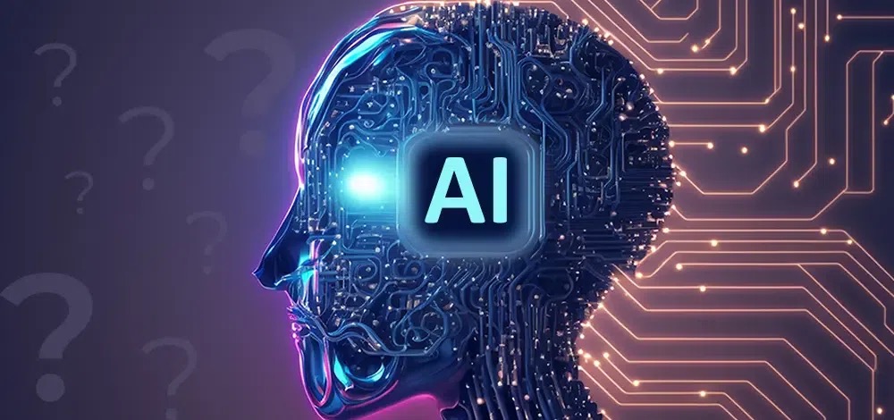 .ai Domain Names | The premier gTLD for artificial intelligence and automation.