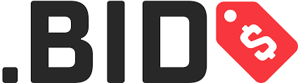 .bid Domain Names Generic Top Level Domain (gTLD) for Commerce Domains