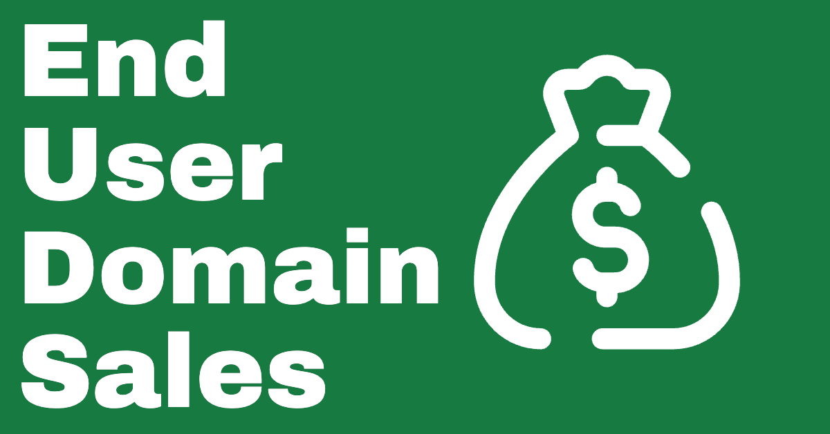 What an eclectic mix of domain names sales this week!