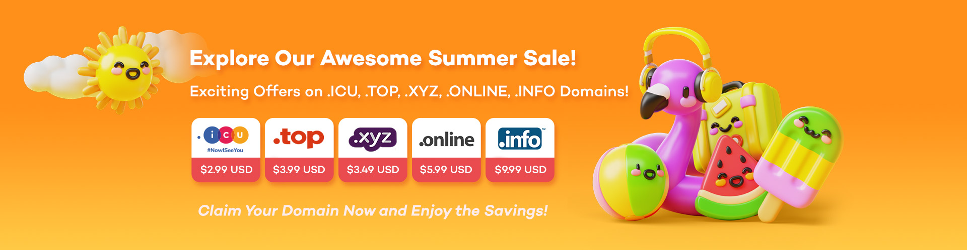 7 reasons to register a .info domain name 7 reasons to register a .info domain name
