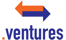 .ventures Domain Names | Generic Top Level Domain (gTLD) for Money Domains