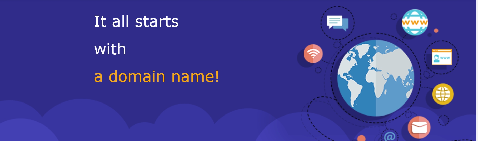 .diy Domain Names | Generic Top Level Domain (gTLD) for Generic Domains