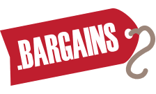 .bargains Domain Names Generic Top Level Domain (gTLD) for Commerce Domains
