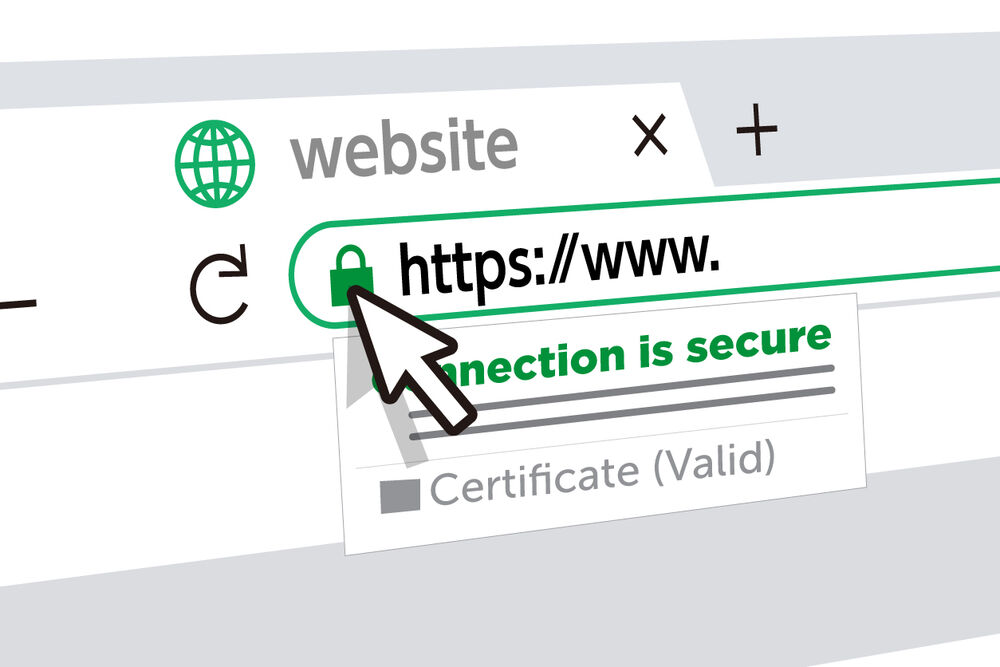 Best SSL Certificates Provider