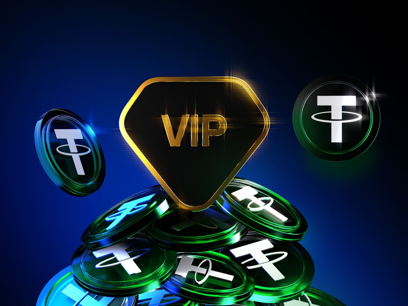 $6.99 Promotion: Special offer on .VIP domain names