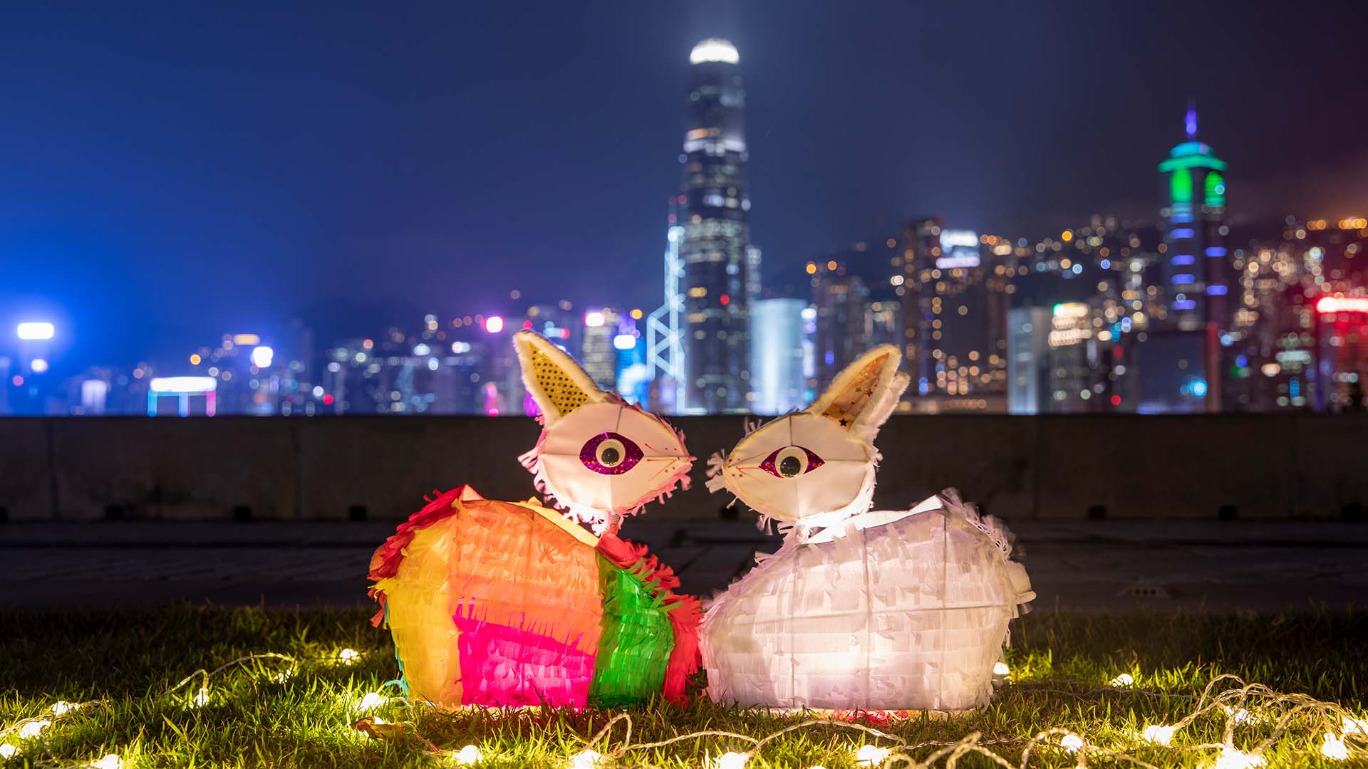 Mid-Autumn Festival in Hong Kong: traditions, festivities and delicacies