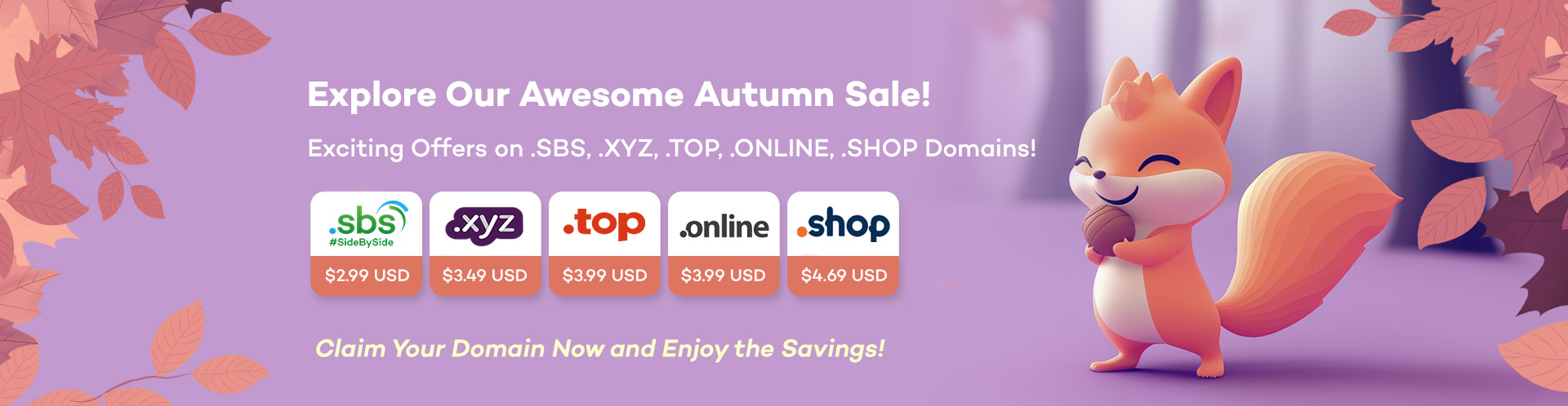 .now Domain Names | Generic Top Level Domain (gTLD) for Generic Domains .now Domain Names | Generic Top Level Domain (gTLD) for Generic Domains