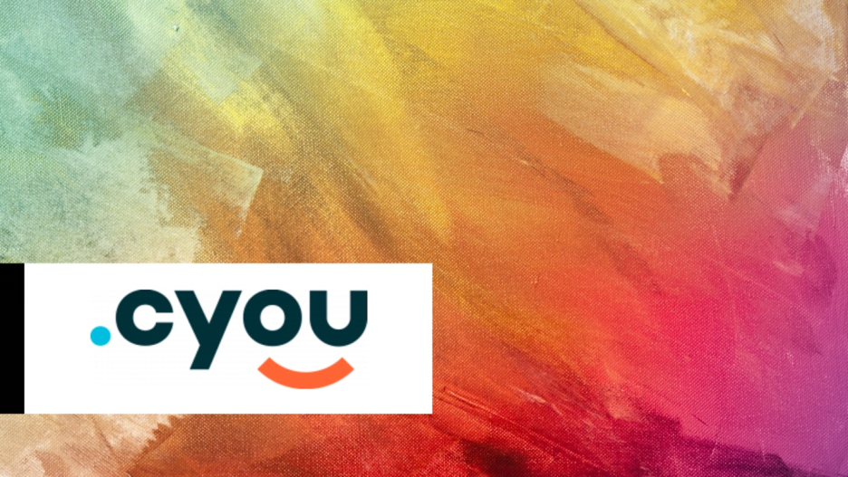 Making a Statement: How .cyou Can Set Your Brand Apart